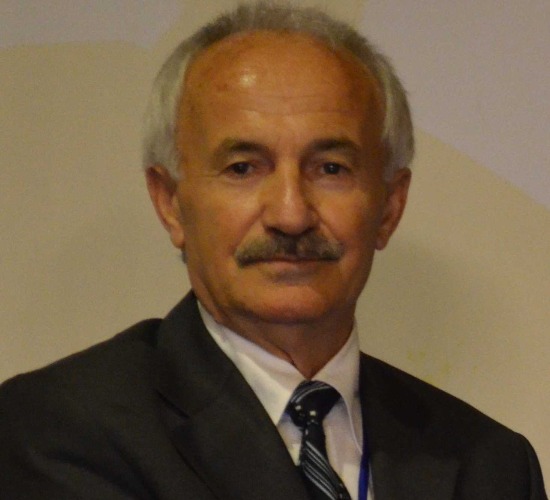 Dr. Osman Adiguzel