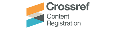 Crossref Logo